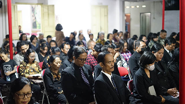 gallery kegiatan, Ibadah Kamis Suci Tahun 2024, Komisi Ibadah, gereja kristen jawa, gkj, gkj baki, gereja kristen jawa baki, baki, sukoharjo, gkj klasis sukoharjo, klasis sukoharjo, klasis, sinode gkj, sinode 