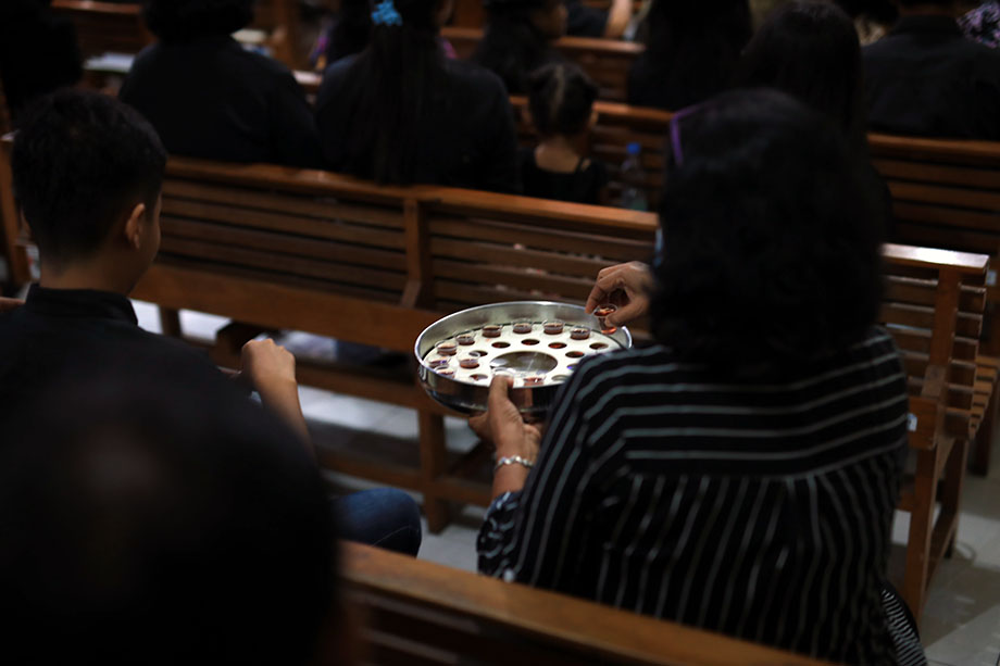 gallery kegiatan, Ibadah Kamis Suci Tahun 2024, Komisi Ibadah, gereja kristen jawa, gkj, gkj baki, gereja kristen jawa baki, baki, sukoharjo, gkj klasis sukoharjo, klasis sukoharjo, klasis, sinode gkj, sinode 