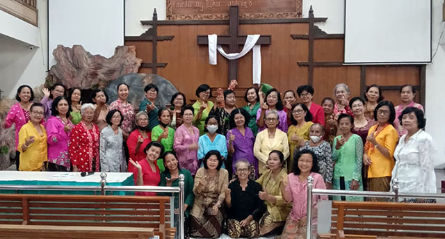 Perayaan Hari Kartini 2023, Komisi Warga Dewasa, gereja kristen jawa, gkj, gkj baki, gereja kristen jawa baki, baki, sukoharjo, gkj klasis sukoharjo, klasis sukoharjo, klasis, sinode gkj, sinode 