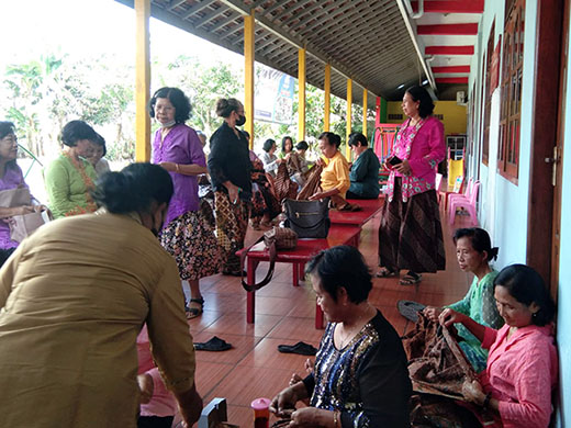 gallery kegiatan, Perayaan Hari Kartini 2023, Komisi Warga Dewasa, gereja kristen jawa, gkj, gkj baki, gereja kristen jawa baki, baki, sukoharjo, gkj klasis sukoharjo, klasis sukoharjo, klasis, sinode gkj, sinode 