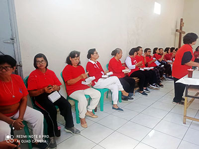 gallery kegiatan, Persekutuan & Perayaan HUT RI-78 KWD Sie Perempuan , Komisi Warga Dewasa, gereja kristen jawa, gkj, gkj baki, gereja kristen jawa baki, baki, sukoharjo, gkj klasis sukoharjo, klasis sukoharjo, klasis, sinode gkj, sinode 