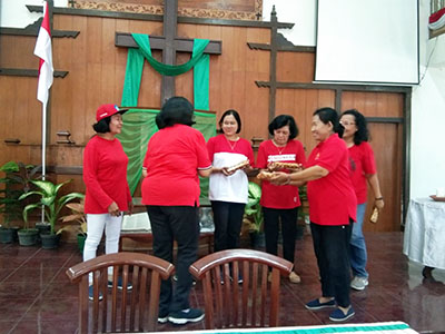 gallery kegiatan, Persekutuan & Perayaan HUT RI-78 KWD Sie Perempuan , Komisi Warga Dewasa, gereja kristen jawa, gkj, gkj baki, gereja kristen jawa baki, baki, sukoharjo, gkj klasis sukoharjo, klasis sukoharjo, klasis, sinode gkj, sinode 