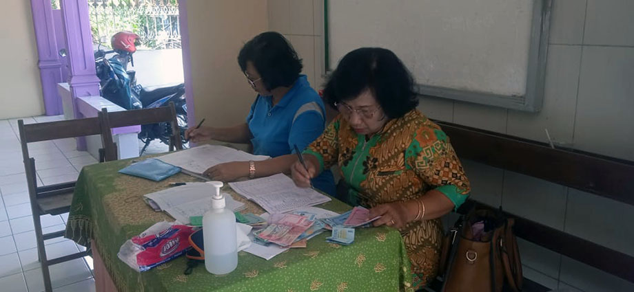 gallery kegiatan, Persekutuan Warga Dewasa Sie Perempuan Oktober 2023, Komisi Warga Dewasa, gereja kristen jawa, gkj, gkj baki, gereja kristen jawa baki, baki, sukoharjo, gkj klasis sukoharjo, klasis sukoharjo, klasis, sinode gkj, sinode 