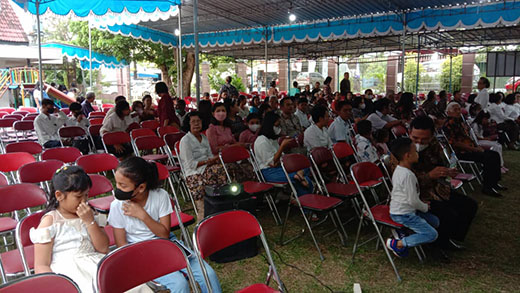 gallery kegiatan, Perayaan HUT GKJ Baki ke-60, Panitia HUT, gereja kristen jawa, gkj, gkj baki, gereja kristen jawa baki, baki, sukoharjo, gkj klasis sukoharjo, klasis sukoharjo, klasis, sinode gkj, sinode 