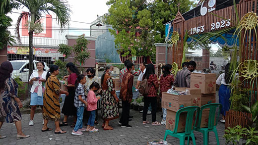 gallery kegiatan, Perayaan HUT GKJ Baki ke-60, Panitia HUT, gereja kristen jawa, gkj, gkj baki, gereja kristen jawa baki, baki, sukoharjo, gkj klasis sukoharjo, klasis sukoharjo, klasis, sinode gkj, sinode 