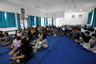 gallery kegiatan, Retreat Rohani Pemuda & Remaja GKJ Baki dan GKJ Bulu, Komisi Pemuda & Remaja, gereja kristen jawa, gkj, gkj baki, gereja kristen jawa baki, baki, sukoharjo, gkj klasis sukoharjo, klasis sukoharjo, klasis, sinode gkj, sinode 
