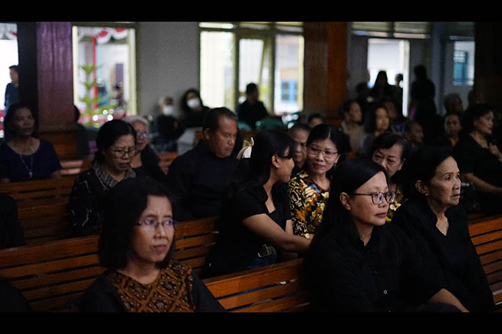 gallery kegiatan, Ibadah Variatif Sabtu Sunyi, Komisi Ibadah, gereja kristen jawa, gkj, gkj baki, gereja kristen jawa baki, baki, sukoharjo, gkj klasis sukoharjo, klasis sukoharjo, klasis, sinode gkj, sinode 