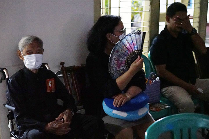 gallery kegiatan, Ibadah Variatif Sabtu Sunyi, Komisi Ibadah, gereja kristen jawa, gkj, gkj baki, gereja kristen jawa baki, baki, sukoharjo, gkj klasis sukoharjo, klasis sukoharjo, klasis, sinode gkj, sinode 