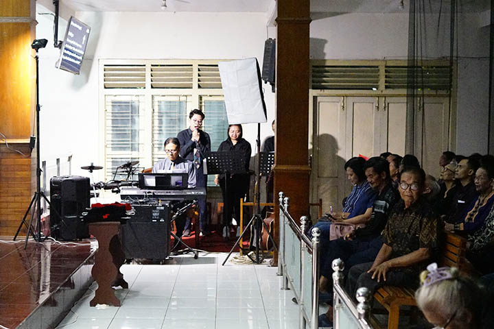 gallery kegiatan, Ibadah Variatif Sabtu Sunyi, Komisi Ibadah, gereja kristen jawa, gkj, gkj baki, gereja kristen jawa baki, baki, sukoharjo, gkj klasis sukoharjo, klasis sukoharjo, klasis, sinode gkj, sinode 