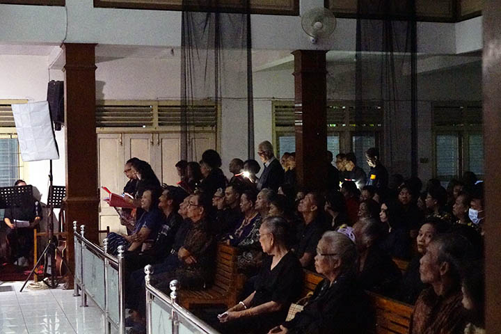 gallery kegiatan, Ibadah Variatif Sabtu Sunyi, Komisi Ibadah, gereja kristen jawa, gkj, gkj baki, gereja kristen jawa baki, baki, sukoharjo, gkj klasis sukoharjo, klasis sukoharjo, klasis, sinode gkj, sinode 