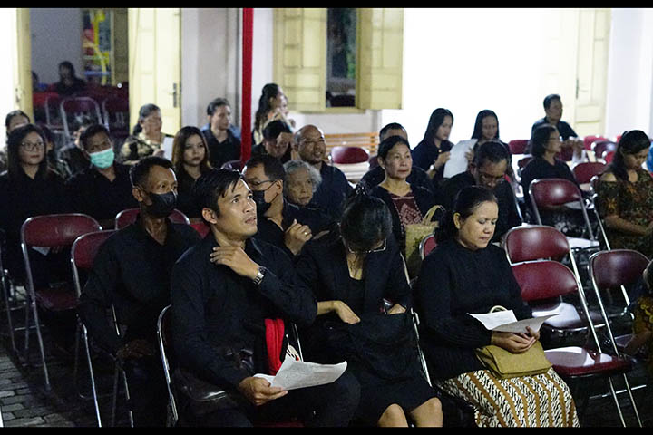 gallery kegiatan, Ibadah Variatif Sabtu Sunyi, Komisi Ibadah, gereja kristen jawa, gkj, gkj baki, gereja kristen jawa baki, baki, sukoharjo, gkj klasis sukoharjo, klasis sukoharjo, klasis, sinode gkj, sinode 