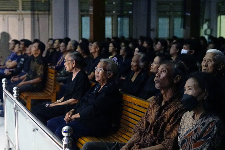 gallery kegiatan, Ibadah Variatif Sabtu Sunyi, Komisi Ibadah, gereja kristen jawa, gkj, gkj baki, gereja kristen jawa baki, baki, sukoharjo, gkj klasis sukoharjo, klasis sukoharjo, klasis, sinode gkj, sinode 