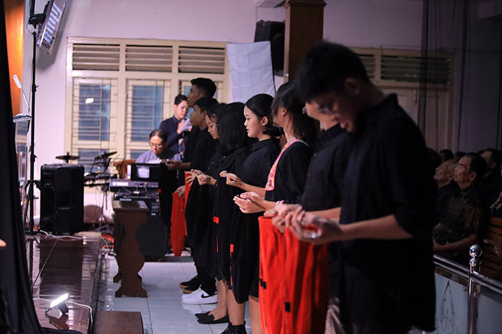 gallery kegiatan, Ibadah Variatif Sabtu Sunyi, Komisi Ibadah, gereja kristen jawa, gkj, gkj baki, gereja kristen jawa baki, baki, sukoharjo, gkj klasis sukoharjo, klasis sukoharjo, klasis, sinode gkj, sinode 