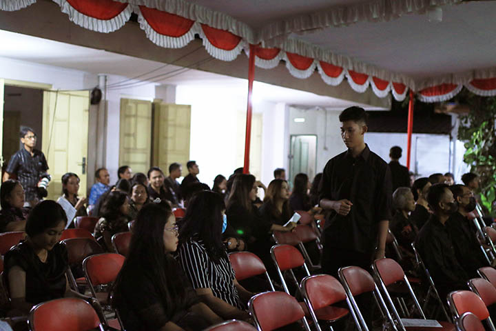 gallery kegiatan, Ibadah Variatif Sabtu Sunyi, Komisi Ibadah, gereja kristen jawa, gkj, gkj baki, gereja kristen jawa baki, baki, sukoharjo, gkj klasis sukoharjo, klasis sukoharjo, klasis, sinode gkj, sinode 
