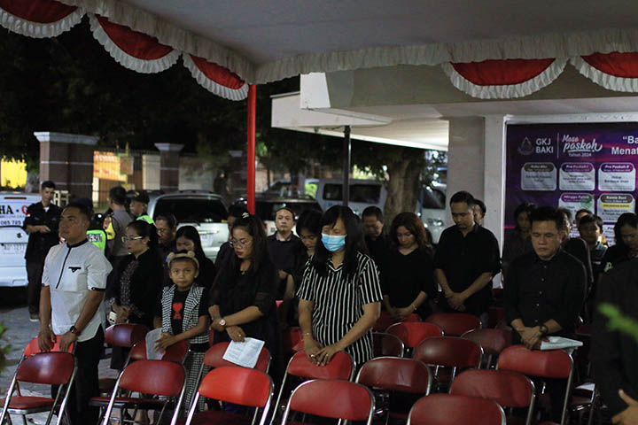 gallery kegiatan, Ibadah Variatif Sabtu Sunyi, Komisi Ibadah, gereja kristen jawa, gkj, gkj baki, gereja kristen jawa baki, baki, sukoharjo, gkj klasis sukoharjo, klasis sukoharjo, klasis, sinode gkj, sinode 