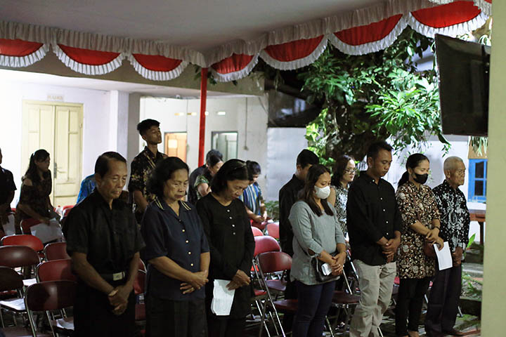 gallery kegiatan, Ibadah Variatif Sabtu Sunyi, Komisi Ibadah, gereja kristen jawa, gkj, gkj baki, gereja kristen jawa baki, baki, sukoharjo, gkj klasis sukoharjo, klasis sukoharjo, klasis, sinode gkj, sinode 