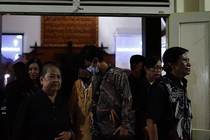 gallery kegiatan, Ibadah Variatif Sabtu Sunyi, Komisi Ibadah, gereja kristen jawa, gkj, gkj baki, gereja kristen jawa baki, baki, sukoharjo, gkj klasis sukoharjo, klasis sukoharjo, klasis, sinode gkj, sinode 