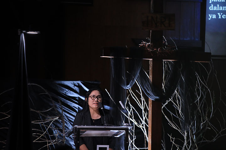 gallery kegiatan, Ibadah Variatif Sabtu Sunyi, Komisi Ibadah, gereja kristen jawa, gkj, gkj baki, gereja kristen jawa baki, baki, sukoharjo, gkj klasis sukoharjo, klasis sukoharjo, klasis, sinode gkj, sinode 