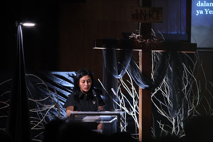 gallery kegiatan, Ibadah Variatif Sabtu Sunyi, Komisi Ibadah, gereja kristen jawa, gkj, gkj baki, gereja kristen jawa baki, baki, sukoharjo, gkj klasis sukoharjo, klasis sukoharjo, klasis, sinode gkj, sinode 
