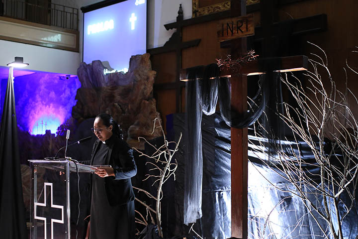 gallery kegiatan, Ibadah Variatif Sabtu Sunyi, Komisi Ibadah, gereja kristen jawa, gkj, gkj baki, gereja kristen jawa baki, baki, sukoharjo, gkj klasis sukoharjo, klasis sukoharjo, klasis, sinode gkj, sinode 