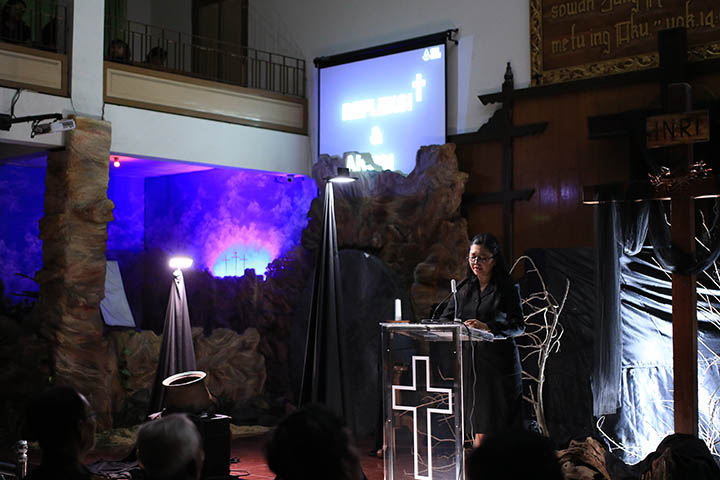 gallery kegiatan, Ibadah Variatif Sabtu Sunyi, Komisi Ibadah, gereja kristen jawa, gkj, gkj baki, gereja kristen jawa baki, baki, sukoharjo, gkj klasis sukoharjo, klasis sukoharjo, klasis, sinode gkj, sinode 