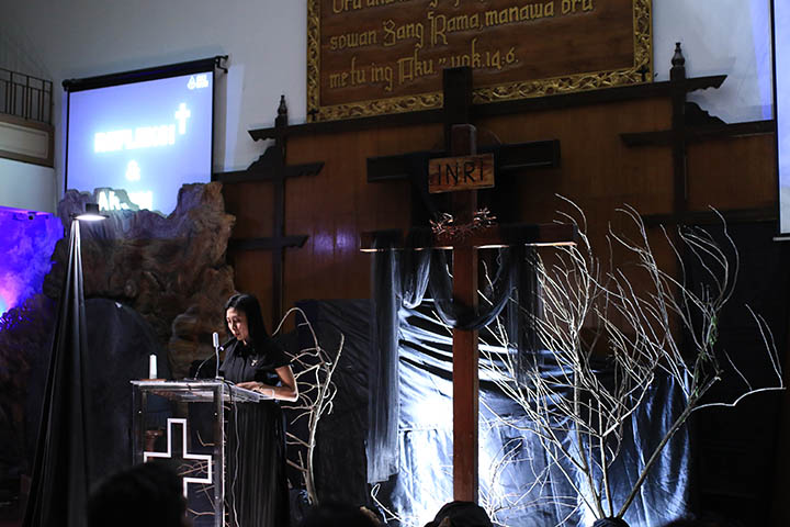 gallery kegiatan, Ibadah Variatif Sabtu Sunyi, Komisi Ibadah, gereja kristen jawa, gkj, gkj baki, gereja kristen jawa baki, baki, sukoharjo, gkj klasis sukoharjo, klasis sukoharjo, klasis, sinode gkj, sinode 