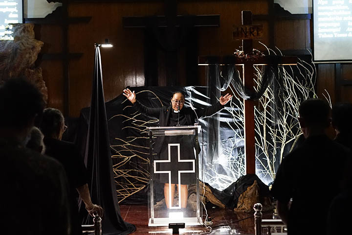 gallery kegiatan, Ibadah Variatif Sabtu Sunyi, Komisi Ibadah, gereja kristen jawa, gkj, gkj baki, gereja kristen jawa baki, baki, sukoharjo, gkj klasis sukoharjo, klasis sukoharjo, klasis, sinode gkj, sinode 