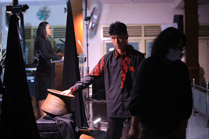 gallery kegiatan, Ibadah Variatif Sabtu Sunyi, Komisi Ibadah, gereja kristen jawa, gkj, gkj baki, gereja kristen jawa baki, baki, sukoharjo, gkj klasis sukoharjo, klasis sukoharjo, klasis, sinode gkj, sinode 