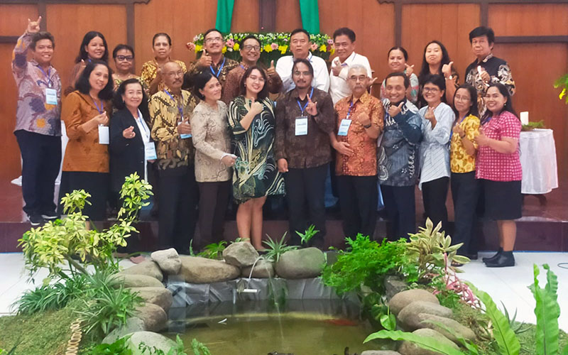 Panitia Pemanggilan, kegiatan, Sidang Peremtoir Calon Pendeta IV GKJ Baki (PPK Sinode Ke YAKKUM) an. Hizkia Fredo V. S.Si., M.Fil., gereja kristen jawa, gkj, gkj baki, gereja kristen jawa baki, baki, sukoharjo, gkj klasis sukoharjo, klasis sukoharjo, klasis, sinode gkj, sinode 