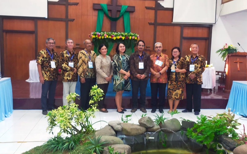 gallery kegiatan, Sidang Peremtoir Calon Pendeta IV GKJ Baki (PPK Sinode Ke YAKKUM) an. Hizkia Fredo V. S.Si., M.Fil., Panitia Pemanggilan, gereja kristen jawa, gkj, gkj baki, gereja kristen jawa baki, baki, sukoharjo, gkj klasis sukoharjo, klasis sukoharjo, klasis, sinode gkj, sinode 