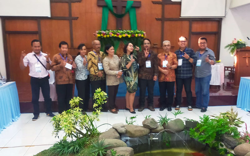 gallery kegiatan, Sidang Peremtoir Calon Pendeta IV GKJ Baki (PPK Sinode Ke YAKKUM) an. Hizkia Fredo V. S.Si., M.Fil., Panitia Pemanggilan, gereja kristen jawa, gkj, gkj baki, gereja kristen jawa baki, baki, sukoharjo, gkj klasis sukoharjo, klasis sukoharjo, klasis, sinode gkj, sinode 