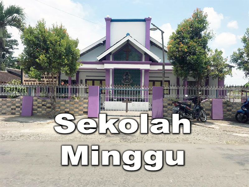 Sekolah Minggu Pepanthan Kingkang, gereja kristen jawa, gkj, gkj baki, gereja kristen jawa baki, baki, sukoharjo, gkj klasis sukoharjo, klasis sukoharjo, klasis, sinode gkj, sinode 