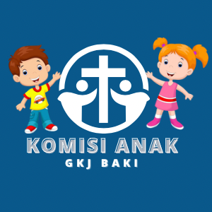 Komisi Anak, gereja kristen jawa, gkj, gkj baki, gereja kristen jawa baki, baki, sukoharjo, gkj klasis sukoharjo, klasis sukoharjo, klasis, sinode gkj, sinode 