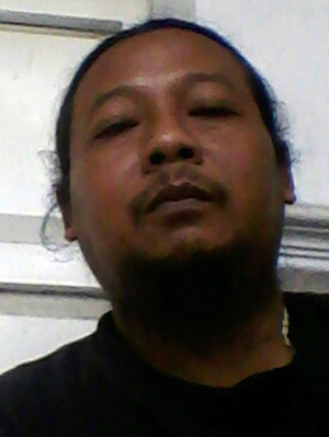 Komisi Ibadah, pengurus, Seksi Dekorasi & Perlengkapan, Hari Wibowo, gereja kristen jawa, gkj, gkj baki, gereja kristen jawa baki, baki, sukoharjo, gkj klasis sukoharjo, klasis sukoharjo, klasis, sinode gkj, sinode 