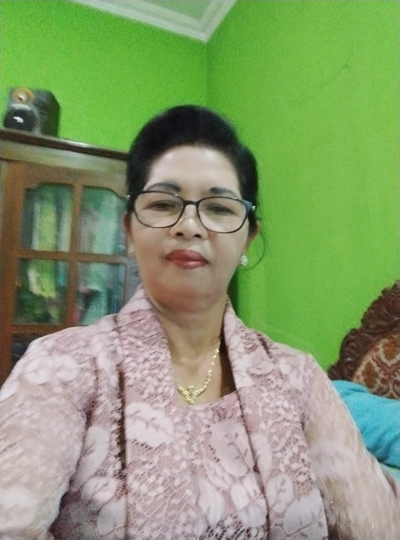 Paguyuban, pengurus, Sekretaris, Ibu. Tumini, gereja kristen jawa, gkj, gkj baki, gereja kristen jawa baki, baki, sukoharjo, gkj klasis sukoharjo, klasis sukoharjo, klasis, sinode gkj, sinode 