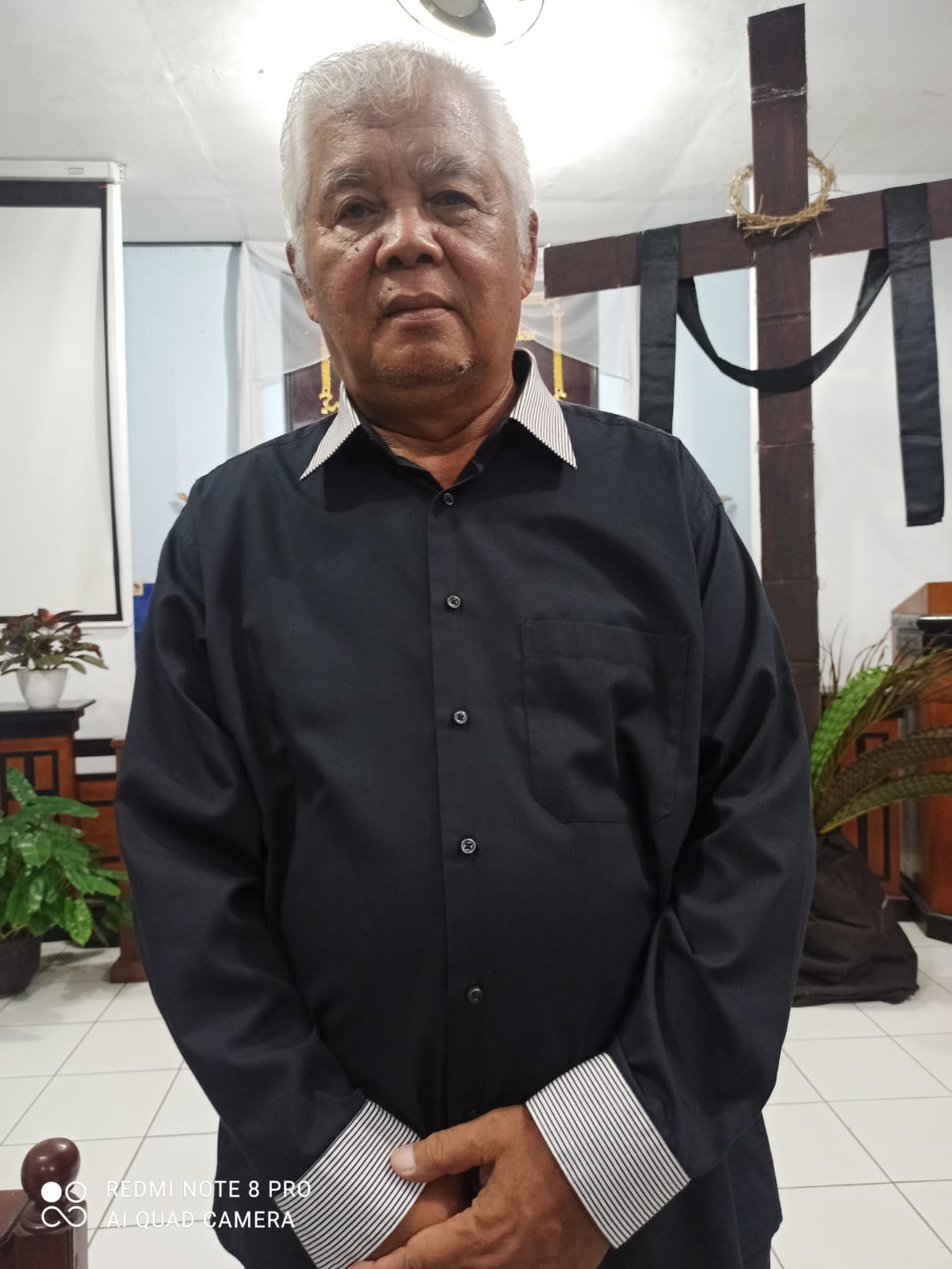 Paguyuban, pengurus, Ketua, Bp. Suraji, gereja kristen jawa, gkj, gkj baki, gereja kristen jawa baki, baki, sukoharjo, gkj klasis sukoharjo, klasis sukoharjo, klasis, sinode gkj, sinode 