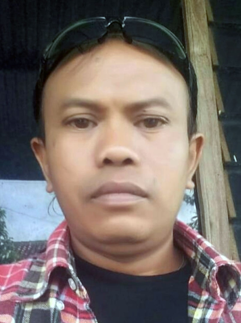 Panitia HUT, pengurus, Pembantu Umum, Teguh Saryanto, gereja kristen jawa, gkj, gkj baki, gereja kristen jawa baki, baki, sukoharjo, gkj klasis sukoharjo, klasis sukoharjo, klasis, sinode gkj, sinode 