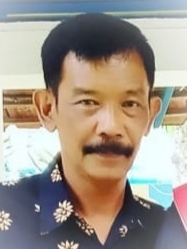 Panitia HUT, pengurus, Pembantu Umum, Sigit Listyowarno, gereja kristen jawa, gkj, gkj baki, gereja kristen jawa baki, baki, sukoharjo, gkj klasis sukoharjo, klasis sukoharjo, klasis, sinode gkj, sinode 