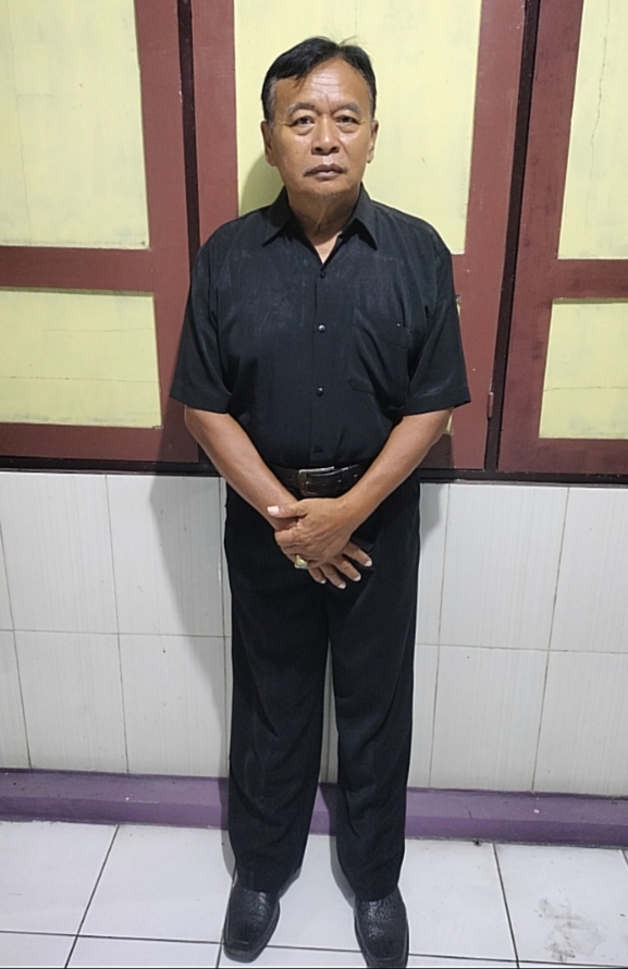 Paguyuban, pengurus, Majelis Pendamping, Bp. Agus Sugiyanto, gereja kristen jawa, gkj, gkj baki, gereja kristen jawa baki, baki, sukoharjo, gkj klasis sukoharjo, klasis sukoharjo, klasis, sinode gkj, sinode 
