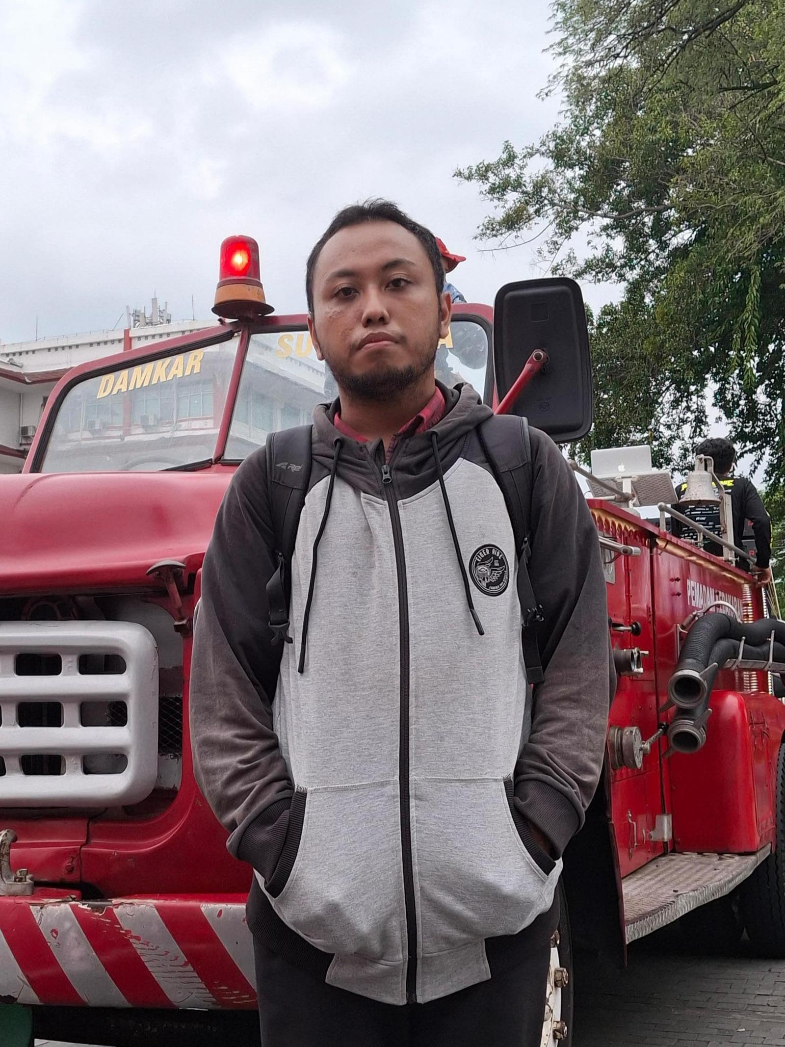 Komisi Multimedia, pengurus, Koordinator Slide & Easyworship, Daniel Putra P, gereja kristen jawa, gkj, gkj baki, gereja kristen jawa baki, baki, sukoharjo, gkj klasis sukoharjo, klasis sukoharjo, klasis, sinode gkj, sinode 