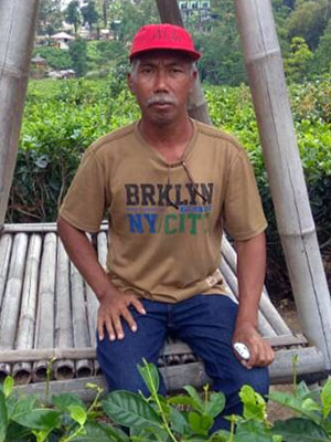 Komisi Ibadah, pengurus, Seksi Dekorasi & Perlengkapan, Munadi, gereja kristen jawa, gkj, gkj baki, gereja kristen jawa baki, baki, sukoharjo, gkj klasis sukoharjo, klasis sukoharjo, klasis, sinode gkj, sinode 