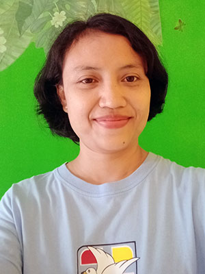 Komisi Anak, pengurus, Seksi Kurikulum & Acara, Ristina Widiastuti, gereja kristen jawa, gkj, gkj baki, gereja kristen jawa baki, baki, sukoharjo, gkj klasis sukoharjo, klasis sukoharjo, klasis, sinode gkj, sinode 
