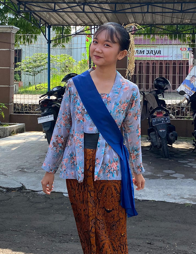 Komisi Multimedia, pengurus, Bendahara & Administrasi, Paulina Hardiyani, gereja kristen jawa, gkj, gkj baki, gereja kristen jawa baki, baki, sukoharjo, gkj klasis sukoharjo, klasis sukoharjo, klasis, sinode gkj, sinode 