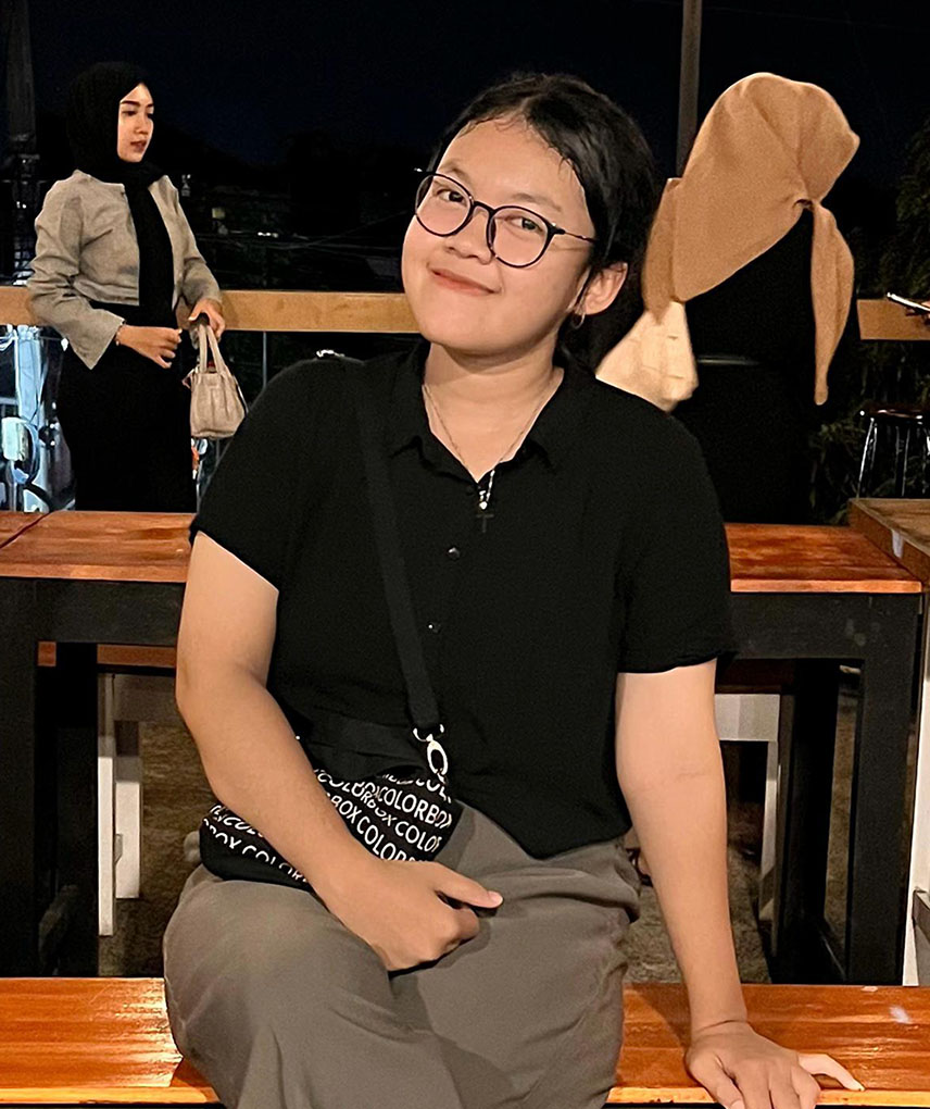 Komisi Multimedia, pengurus, Bendahara & Administrasi, Zekananda CA, gereja kristen jawa, gkj, gkj baki, gereja kristen jawa baki, baki, sukoharjo, gkj klasis sukoharjo, klasis sukoharjo, klasis, sinode gkj, sinode 