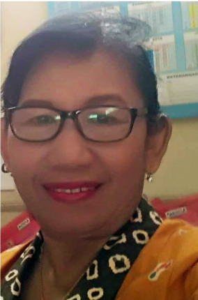 Panitia HUT, pengurus, Pembantu Umum, Nanik Setiyani, gereja kristen jawa, gkj, gkj baki, gereja kristen jawa baki, baki, sukoharjo, gkj klasis sukoharjo, klasis sukoharjo, klasis, sinode gkj, sinode 