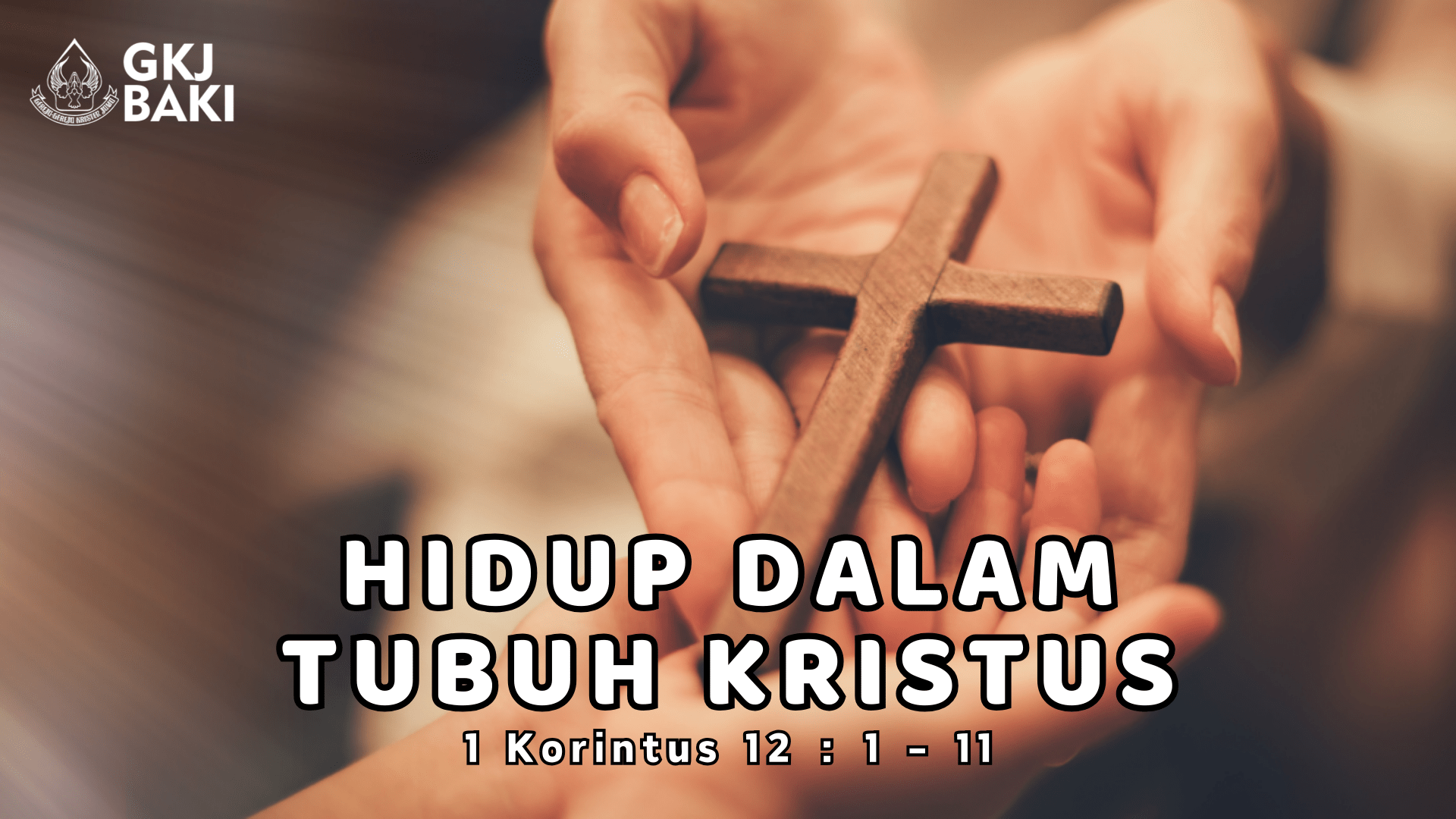 renungan Umum, gereja kristen jawa, gkj, gkj baki, gereja kristen jawa baki, baki, sukoharjo, gkj klasis sukoharjo, klasis sukoharjo, klasis, sinode gkj, sinode 