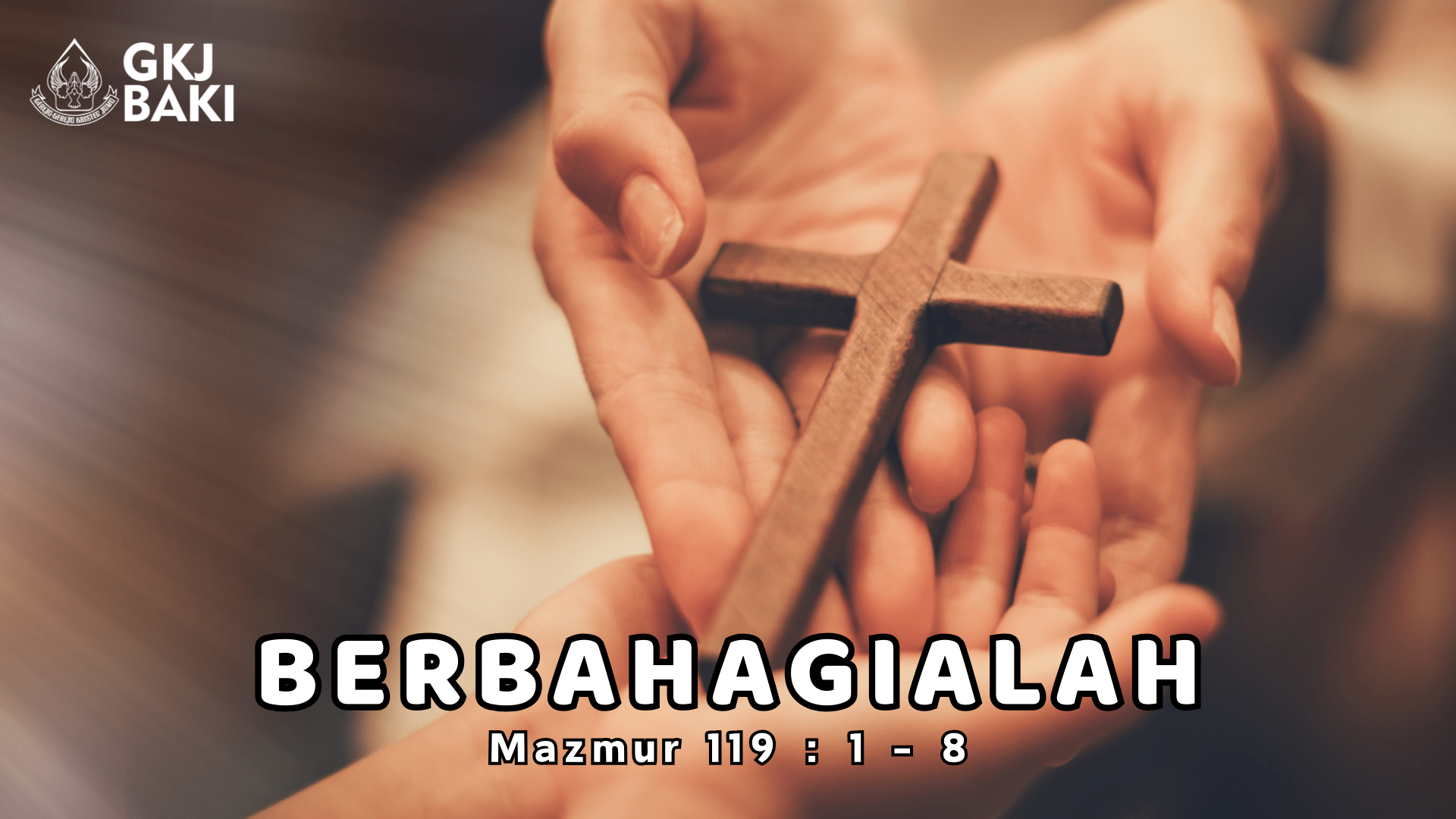renungan Umum, gereja kristen jawa, gkj, gkj baki, gereja kristen jawa baki, baki, sukoharjo, gkj klasis sukoharjo, klasis sukoharjo, klasis, sinode gkj, sinode 