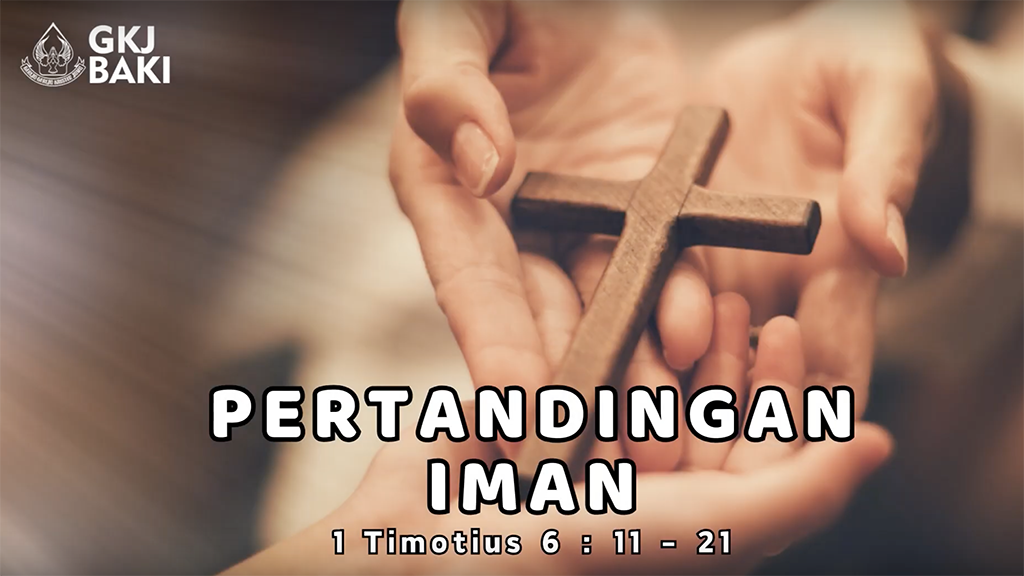 renungan Umum, gereja kristen jawa, gkj, gkj baki, gereja kristen jawa baki, baki, sukoharjo, gkj klasis sukoharjo, klasis sukoharjo, klasis, sinode gkj, sinode 