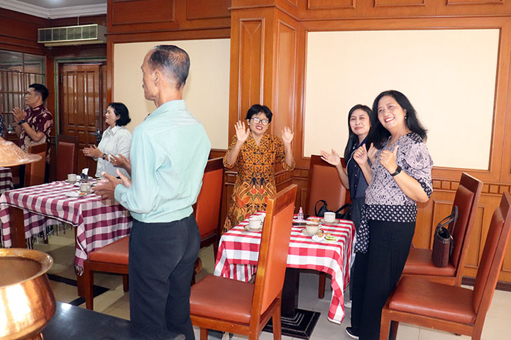 gallery warta, Evaluasi Kinerja Majelis GKJ Baki Tahun 2025, gereja kristen jawa, gkj, gkj baki, gereja kristen jawa baki, baki, sukoharjo, gkj klasis sukoharjo, klasis sukoharjo, klasis, sinode gkj, sinode 