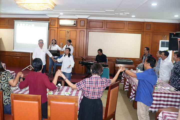 gallery warta, Evaluasi Kinerja Majelis GKJ Baki Tahun 2025, gereja kristen jawa, gkj, gkj baki, gereja kristen jawa baki, baki, sukoharjo, gkj klasis sukoharjo, klasis sukoharjo, klasis, sinode gkj, sinode 